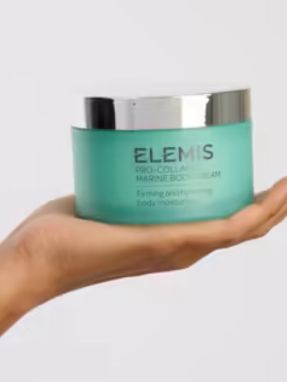 ELEMIS Pro Collagen Marine Body Cream